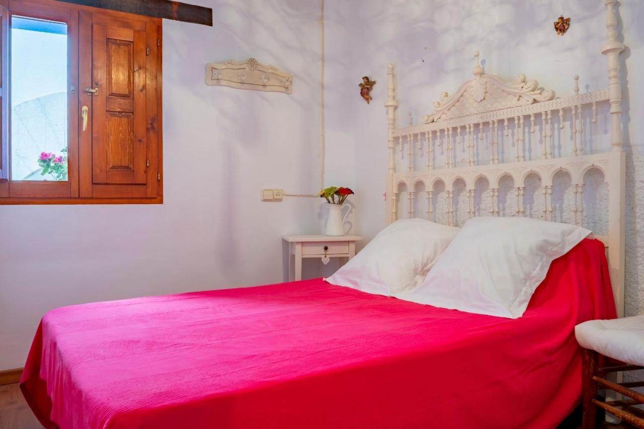 Вилла Casa Boutique Margarita Пеньискола Экстерьер фото